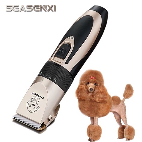 Dolphin magic grooming clippers